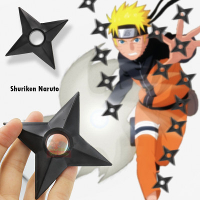 Naruto : Shuriken Naruto